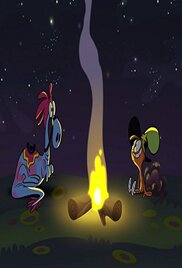 Wander Over Yonder