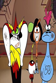 Wander Over Yonder