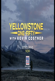 Yellowstone - One-Fifty