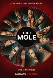 The Mole 2022