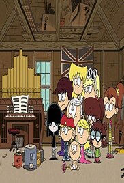 The Loud House