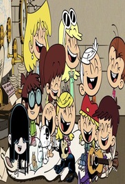 The Loud House