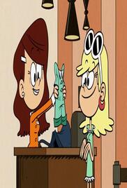 The Loud House