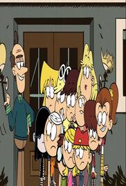 The Loud House