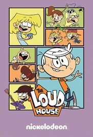 The Loud House