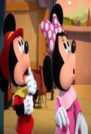 Mickey Mouse Funhouse