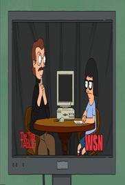 Bobs Burgers