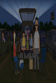 Bobs Burgers