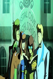 Scooby Doo - Mystery Incorporated