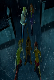 Scooby Doo - Mystery Incorporated