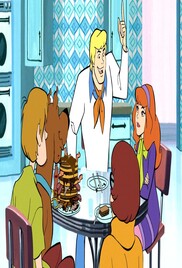 Scooby Doo - Mystery Incorporated