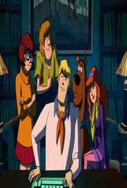 Scooby Doo - Mystery Incorporated