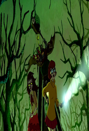 Scooby Doo - Mystery Incorporated