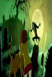 Scooby Doo - Mystery Incorporated