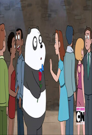 We Bare Bears