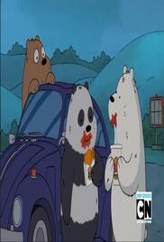 We Bare Bears