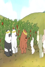 We Bare Bears