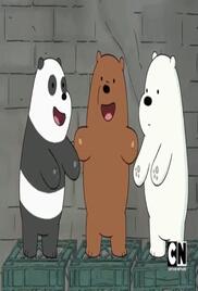 We Bare Bears