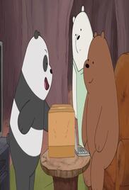 We Bare Bears