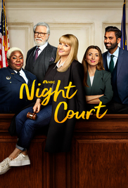 Night Court 2023