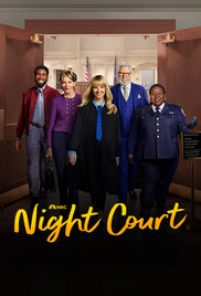 Night Court 2023