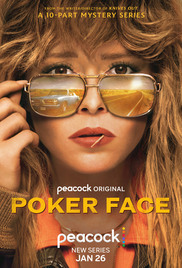 Poker Face 2023