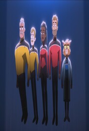 Star Trek - Lower Decks