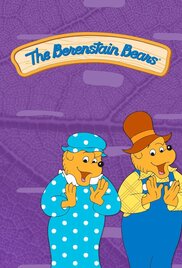 The Berenstain Bears 2003