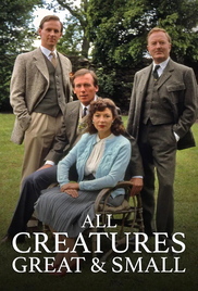 All Creatures Great and Small 1978