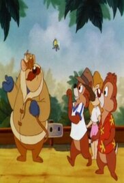 Chip n Dale Rescue Rangers