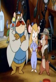 Chip n Dale Rescue Rangers