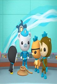 The Octonauts