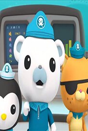 The Octonauts