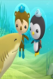 The Octonauts