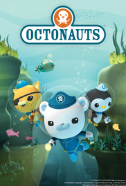 The Octonauts