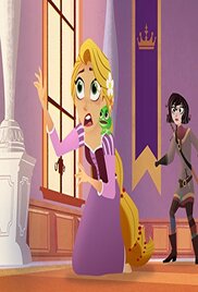 Rapunzels Tangled Adventure