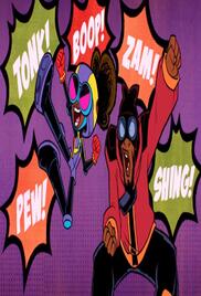 Marvels Moon Girl and Devil Dinosaur