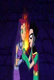 Teen Titans