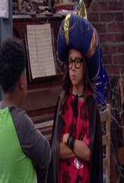 The Haunted Hathaways