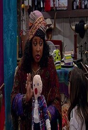 The Haunted Hathaways