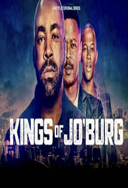 Kings of JoBurg