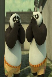 Kung Fu Panda - Legends of Awesomeness