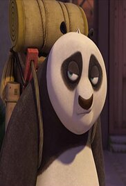 Kung Fu Panda - Legends of Awesomeness