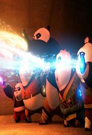 Kung Fu Panda - The Paws of Destiny