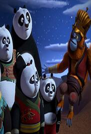 Kung Fu Panda - The Paws of Destiny