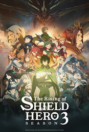 The Rising Of The Shield Hero