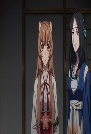 The Rising Of The Shield Hero