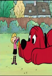 Clifford The Big Red Dog