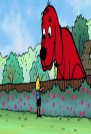 Clifford The Big Red Dog