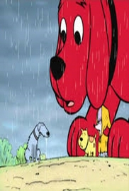 Clifford The Big Red Dog
